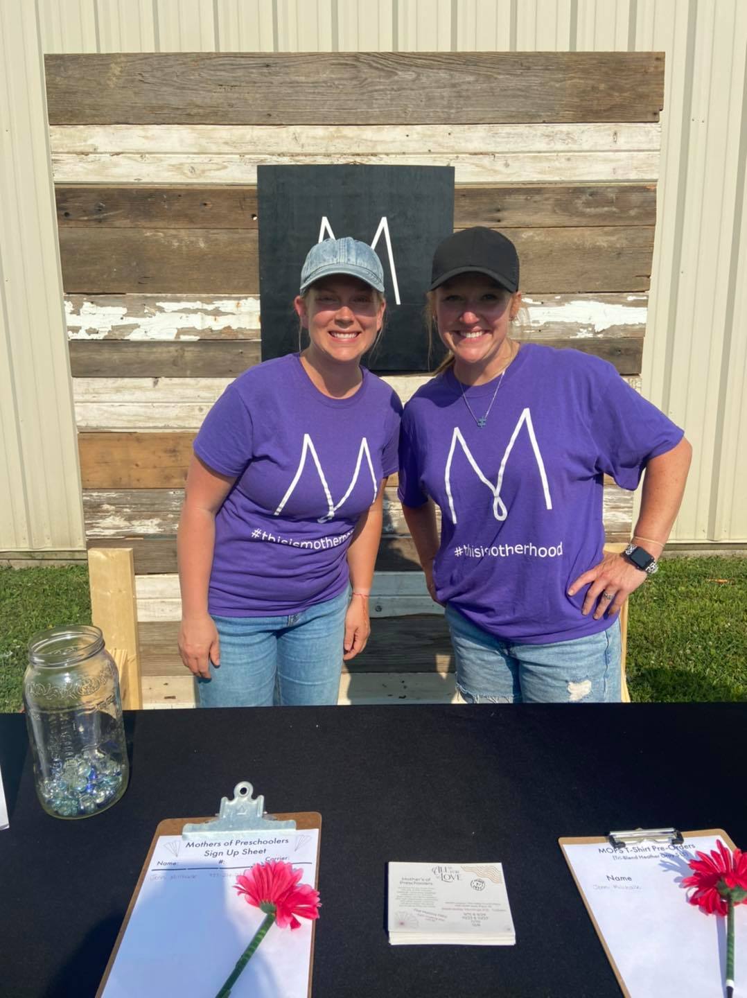 Mothers Of Preschoolers MOPs The Valley Church