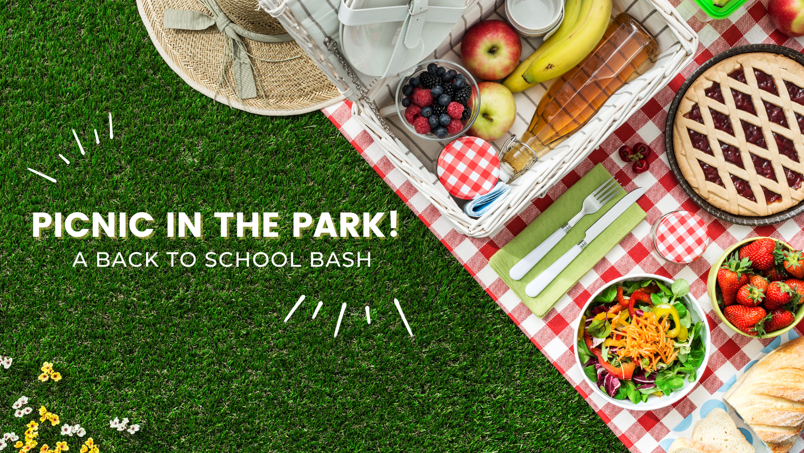 Back to School Picnic