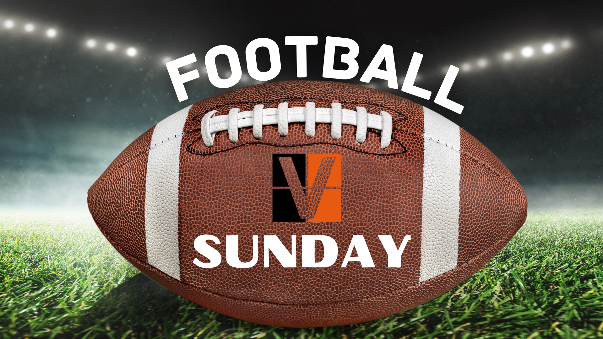 Football Sunday – The Valley Church