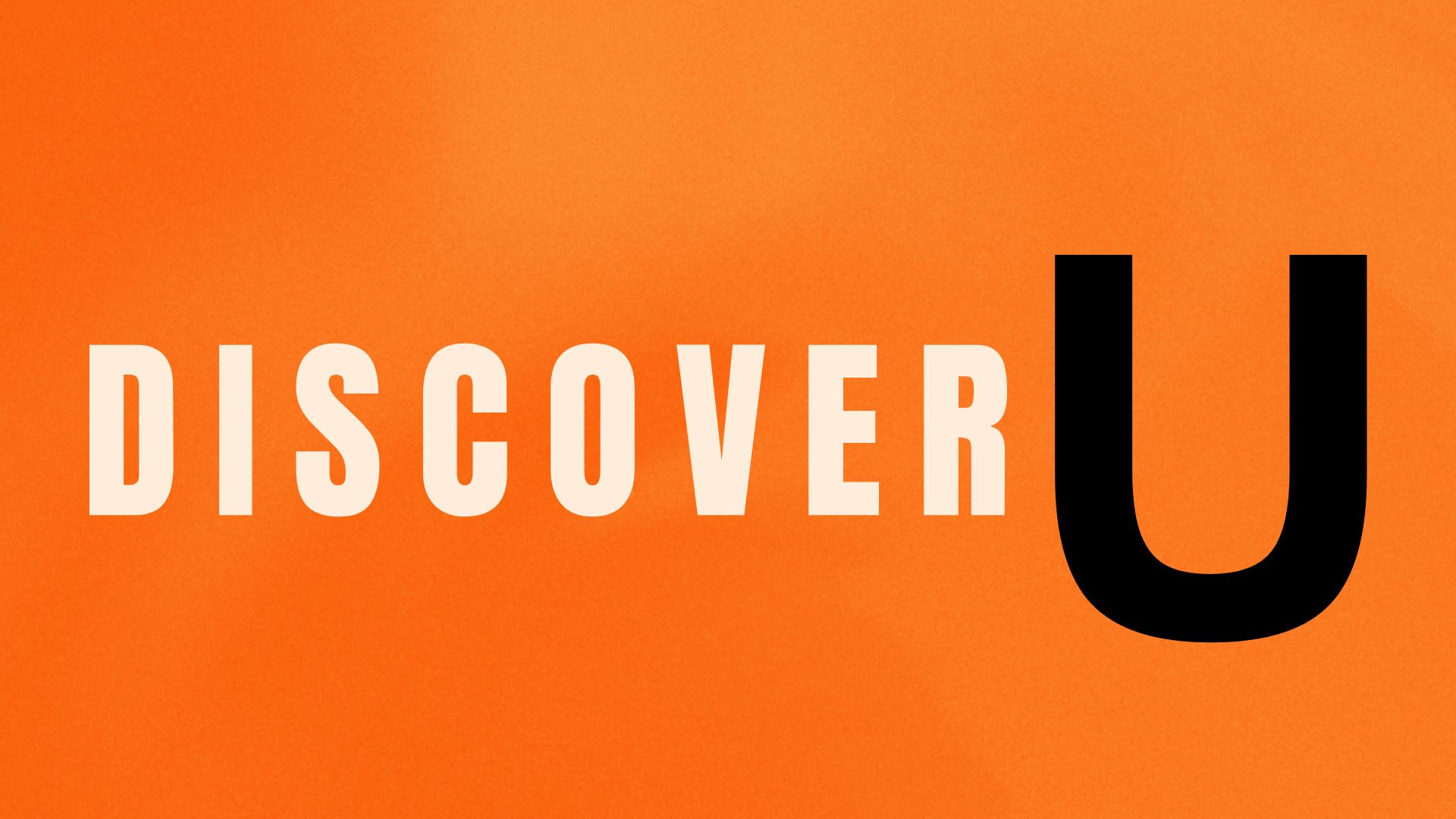 uouy Discover